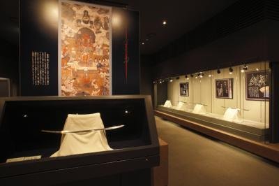 🏛️ 이치노세키 시립 박물관 (이치노세키시 하쿠부츠칸) 이미지 1